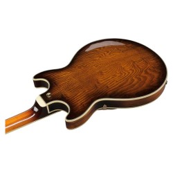 Ibanez AM93QA-VVH Vintage Violin High Gloss