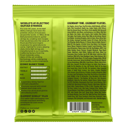 Ernie Ball 3221 Regular Slinky 3-Pack 10-46