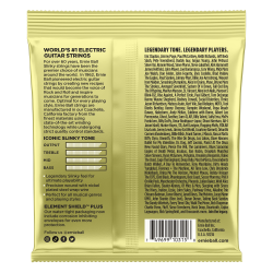 Ernie Ball 2214 Mammoth Slinky 12-62
