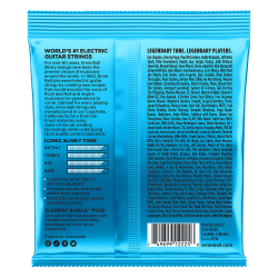 Ernie Ball 2225 Extra Slinky 08-38