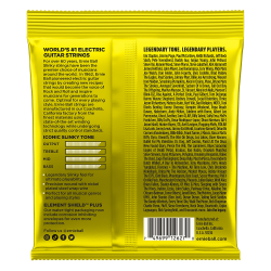 Ernie Ball 2627 Beefy Slinky 11-54