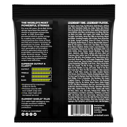 Ernie Ball 2721 Slinky Cobalt 10-46