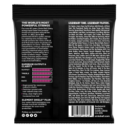 Ernie Ball 2723 Slinky Cobalt 09-42