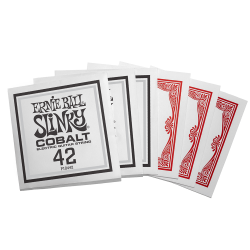 Ernie Ball 2723 Slinky Cobalt 09-42