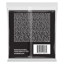 Ernie Ball 2843 Hybrid Slinky Stainless Steel 45-105