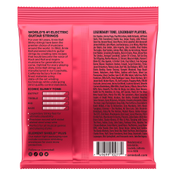 Ernie Ball 2226 11-52 Burly Slinky