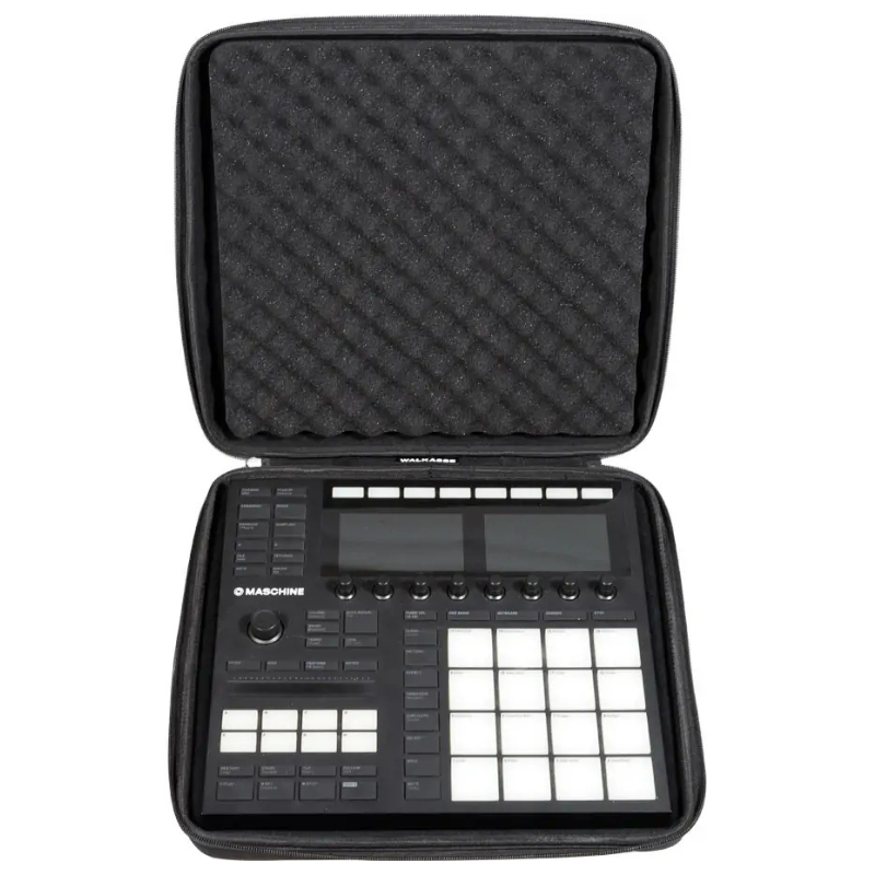 WALKASSE NI® MASCHINE+ Bag