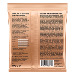 Ernie Ball 2224 9.5-46 Turbo Slinky