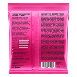Ernie Ball 3223 9-42 Super Slinky 3-Pack