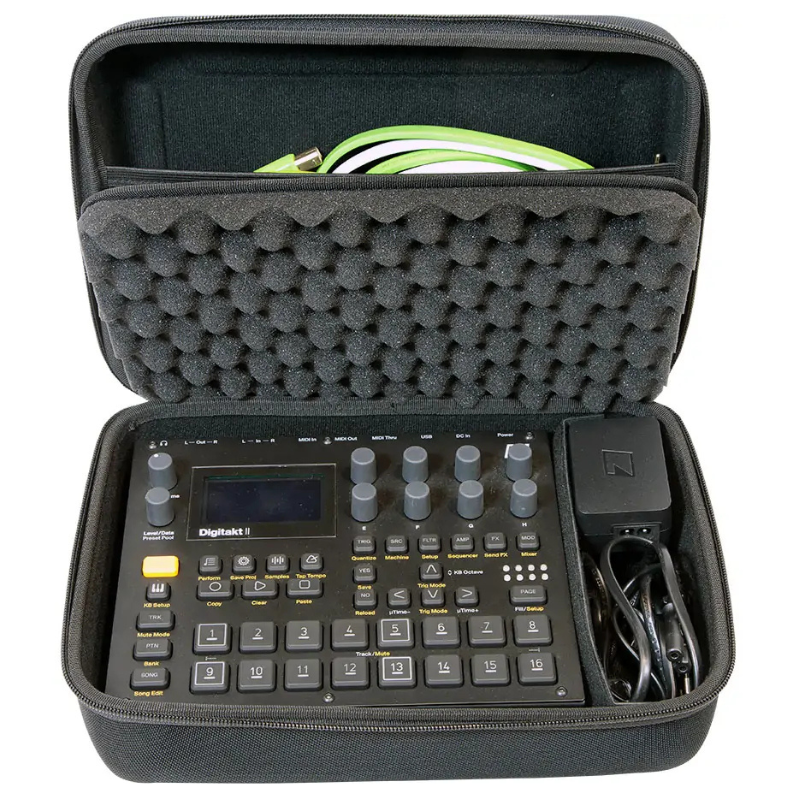 WALKASSE Elektron DIGITAKT Bag