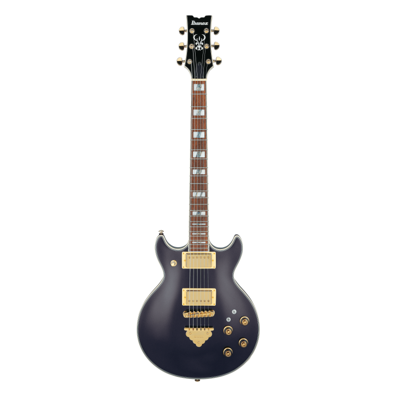 Ibanez AR320-MBM Midnight Black Metallic