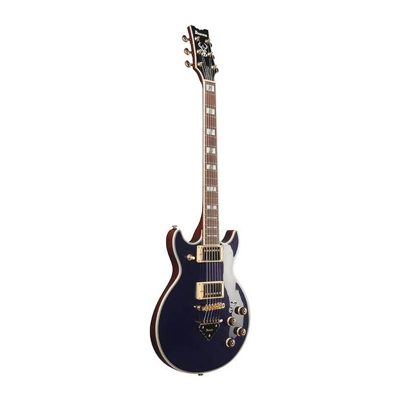 Ibanez AR320-MBM Midnight Black Metallic