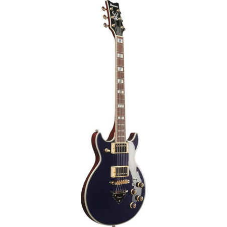 Ibanez AR320-MBM Midnight Black Metallic