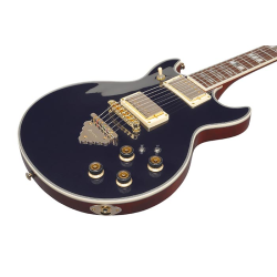 Ibanez AR320-MBM Midnight Black Metallic