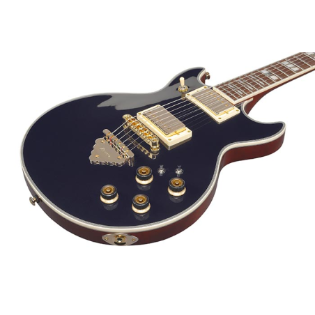 Ibanez AR320-MBM Midnight Black Metallic