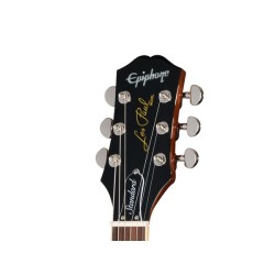 Epiphone Les Paul Standard 60s Silver Mist EIGLP6SMNH1