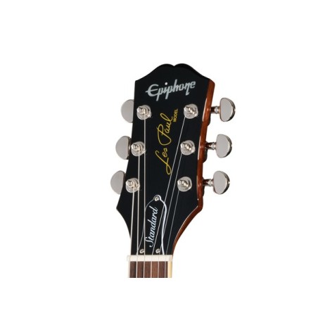 Epiphone Les Paul Standard 60s Silver Mist EIGLP6SMNH1