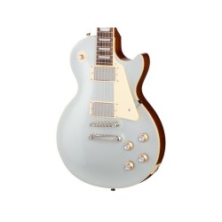 Epiphone Les Paul Standard 60s Silver Mist EIGLP6SMNH1