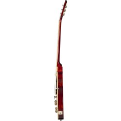 Epiphone Les Paul Standard 50s Figured Bourbon Burst EIGLP5BONH1