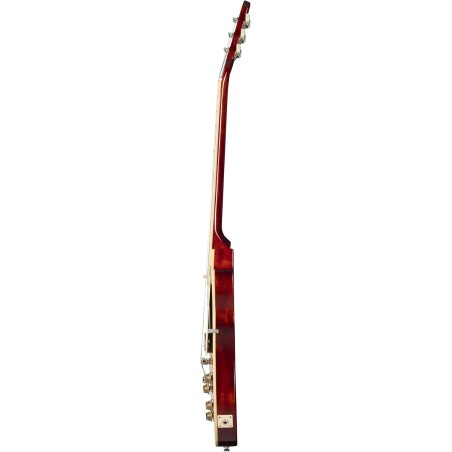 Epiphone Les Paul Standard 50s Figured Bourbon Burst EIGLP5BONH1