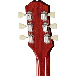 Epiphone Les Paul Standard 50s Figured Bourbon Burst EIGLP5BONH1