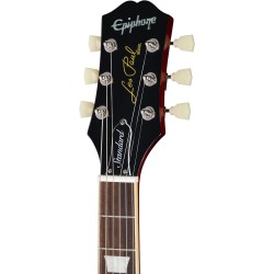 Epiphone Les Paul Standard 50s Figured Bourbon Burst EIGLP5BONH1