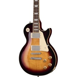 Epiphone Les Paul Standard 50s Figured Bourbon Burst EIGLP5BONH1