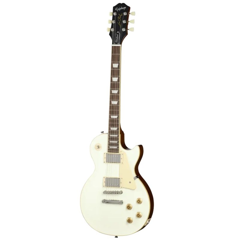 Epiphone Les Paul Standard 50s Classic White EIGLP5CWNH3