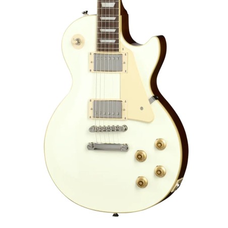 Epiphone Les Paul Standard 50s Classic White EIGLP5CWNH3