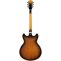 Ibanez AS7328-TBC Tobacco Brown
