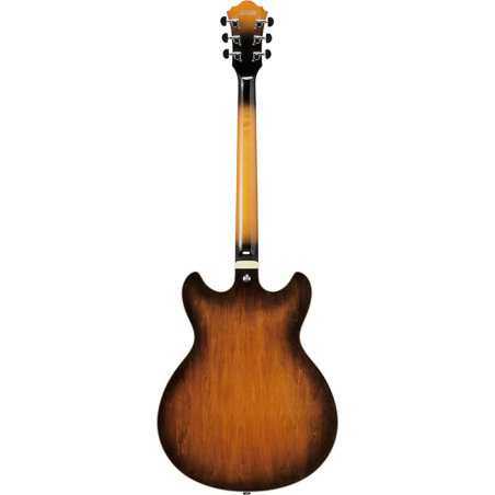 Ibanez AS7328-TBC Tobacco Brown