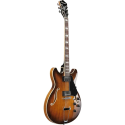 Ibanez AS7328-TBC Tobacco Brown