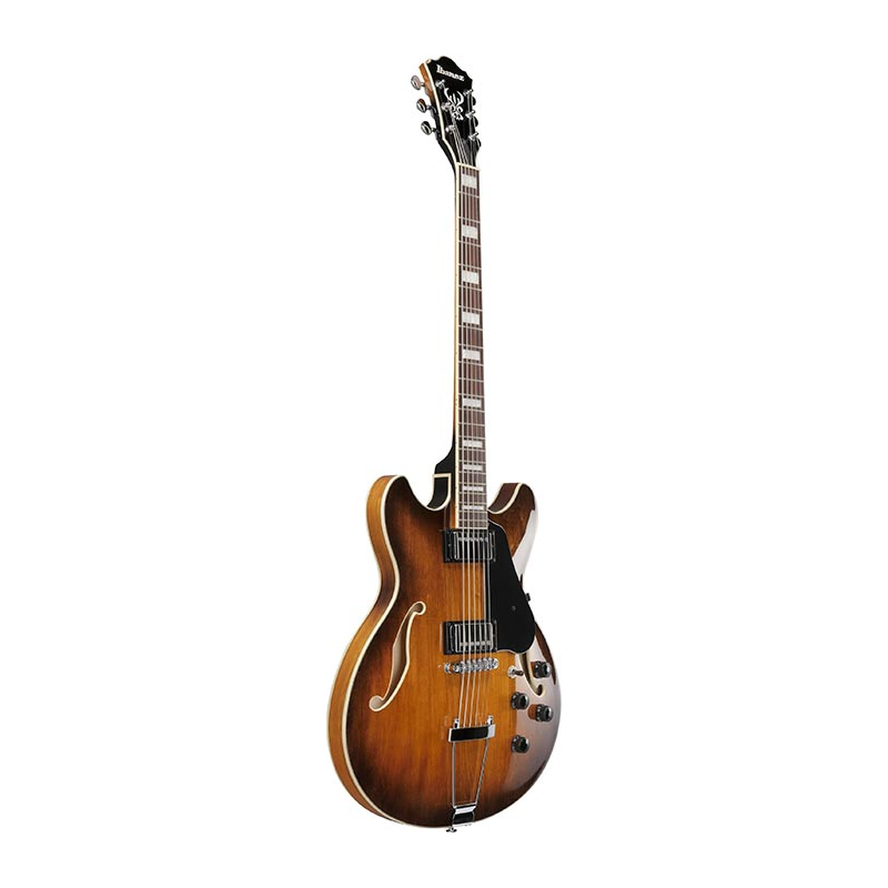 Ibanez AS7328-TBC Tobacco Brown