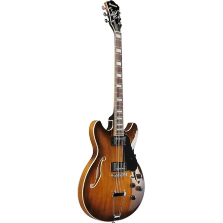 Ibanez AS7328-TBC Tobacco Brown