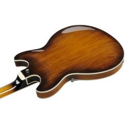 Ibanez AS7328-TBC Tobacco Brown