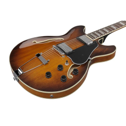 Ibanez AS7328-TBC Tobacco Brown