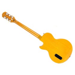 Epiphone Les Paul Junior TV Yellow EILPJTYNH1