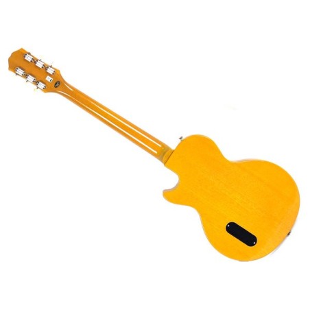 Epiphone Les Paul Junior TV Yellow EILPJTYNH1