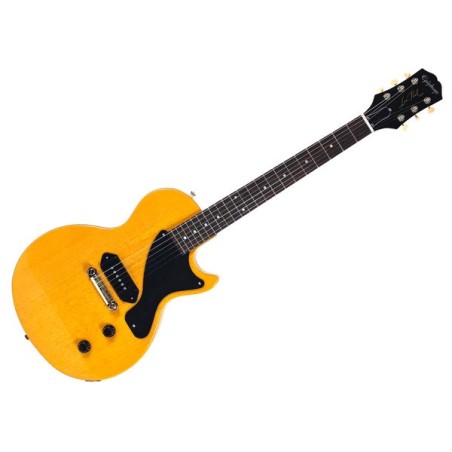 Epiphone Les Paul Junior TV Yellow EILPJTYNH1