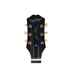 Epiphone Les Paul Junior TV Yellow EILPJTYNH1