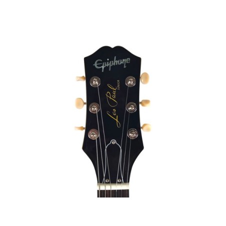 Epiphone Les Paul Junior TV Yellow EILPJTYNH1