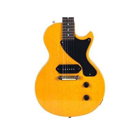 Epiphone Les Paul Junior TV Yellow EILPJTYNH1