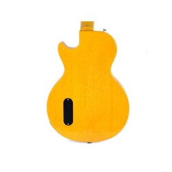 Epiphone Les Paul Junior TV Yellow EILPJTYNH1