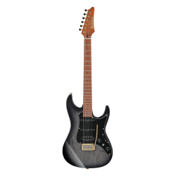 Ibanez AZ2204AG-TGB Transparent Gray Burst