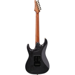 Ibanez AZ2204AG-TGB Transparent Gray Burst