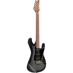 Ibanez AZ2204AG-TGB Transparent Gray Burst