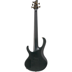 Ibanez BTB605LM-BKF Black Flat