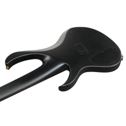 Ibanez BTB605LM-BKF Black Flat