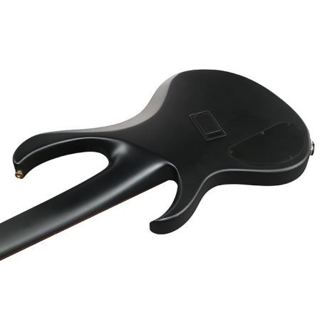 Ibanez BTB605LM-BKF Black Flat