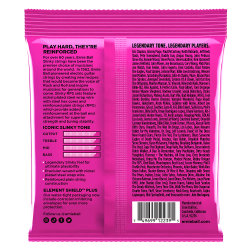 Ernie Ball 2239 RPS 9 Super Slinky 09-42